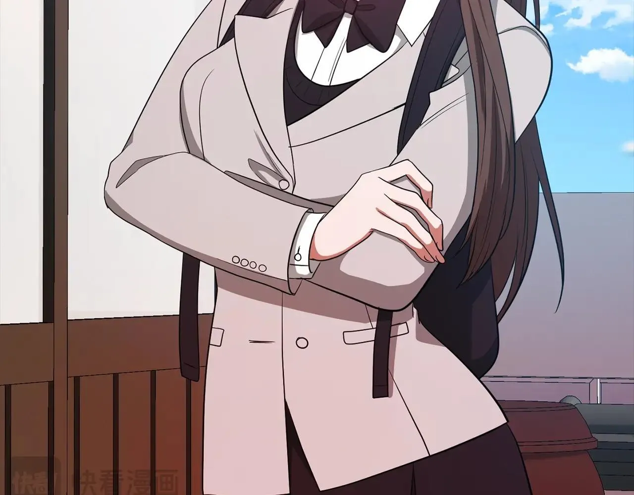 第37话 英雄救美 第17页