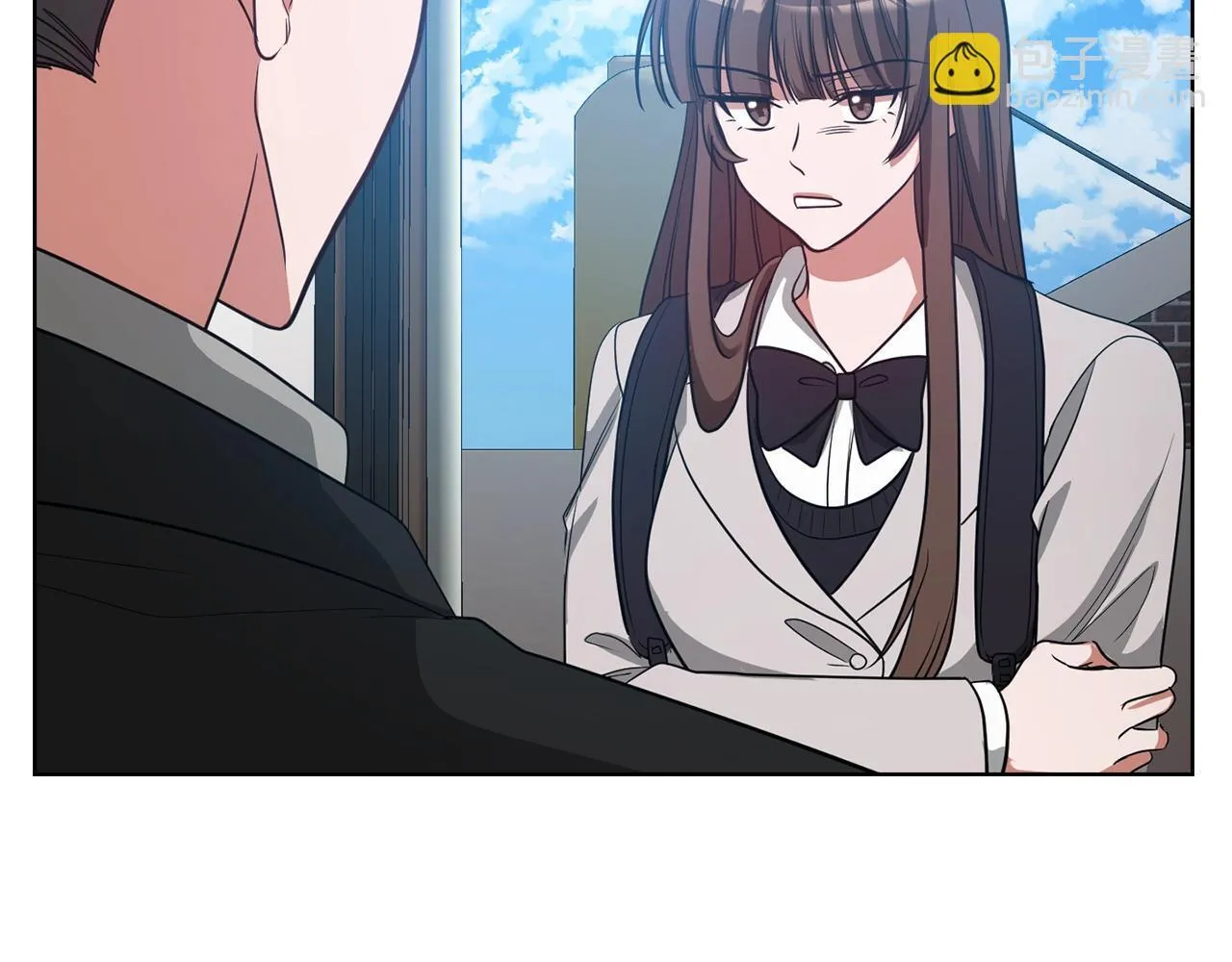 第37话 英雄救美 第27页
