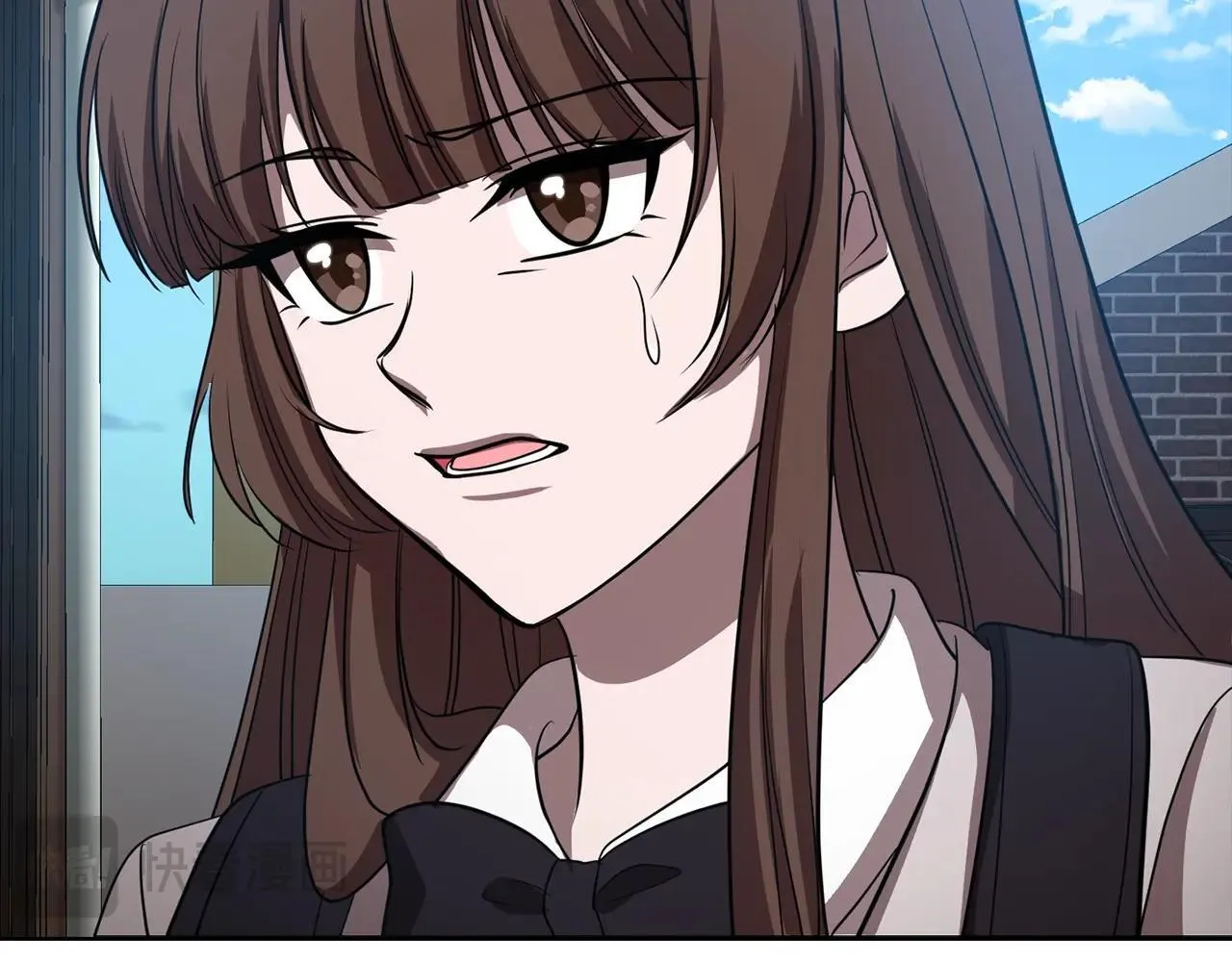 第37话 英雄救美 第34页