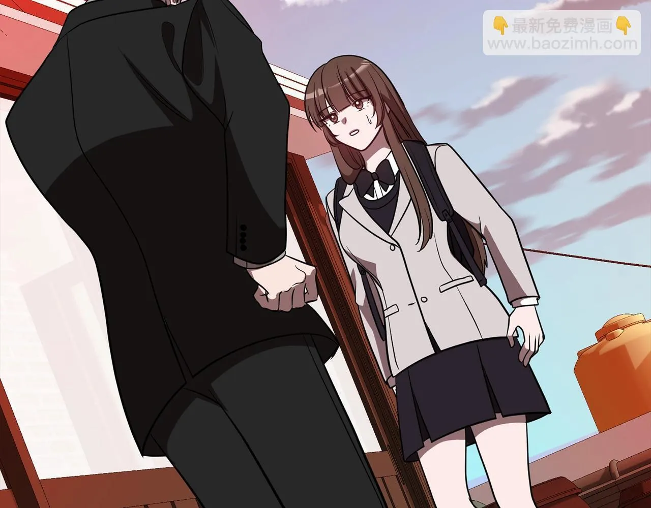 第37话 英雄救美 第61页