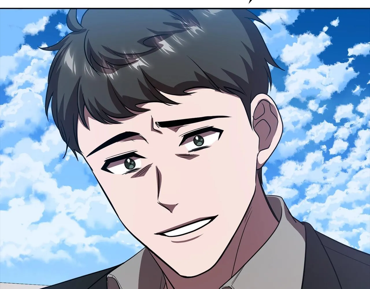第37话 英雄救美 第91页