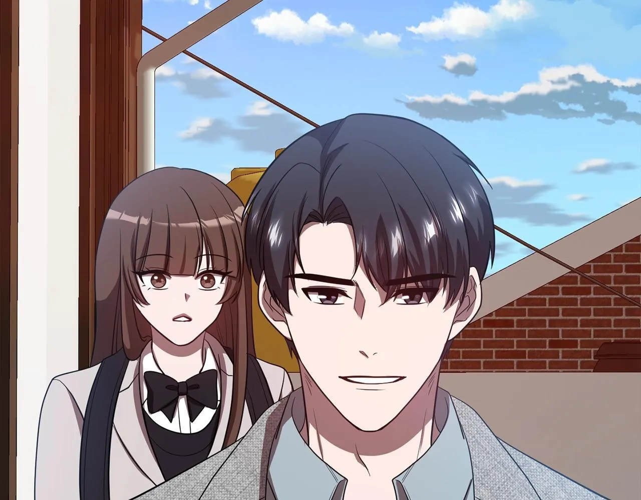 第37话 英雄救美 第105页