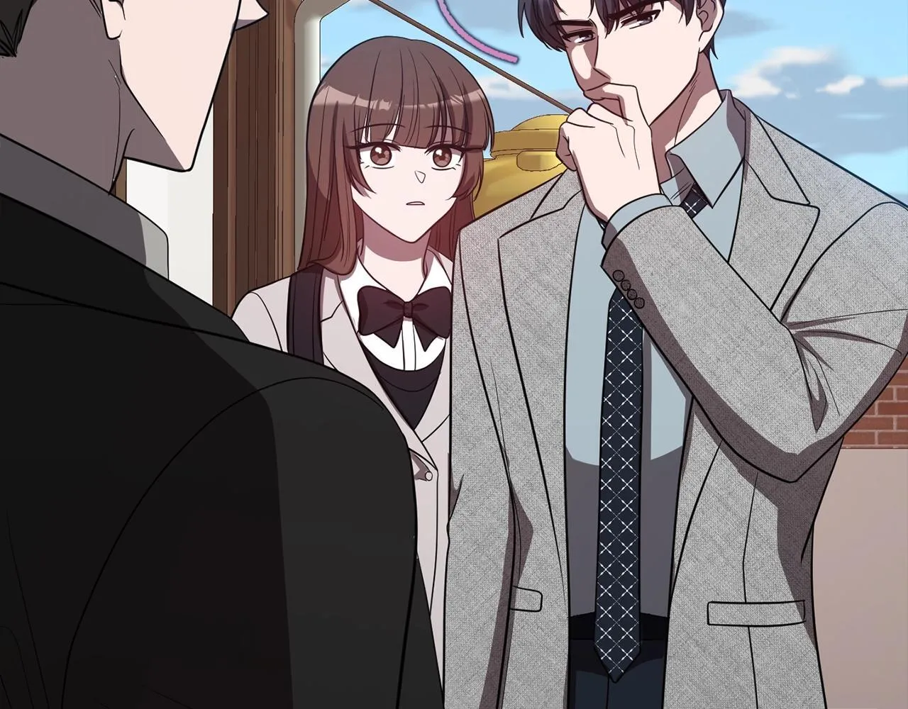 第37话 英雄救美 第125页