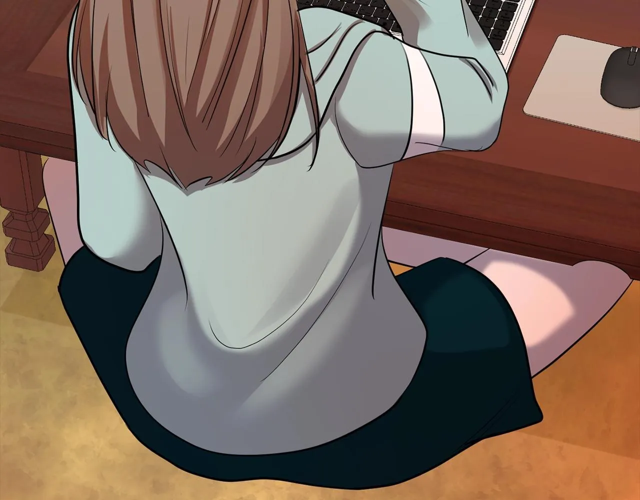 第37话 英雄救美 第209页