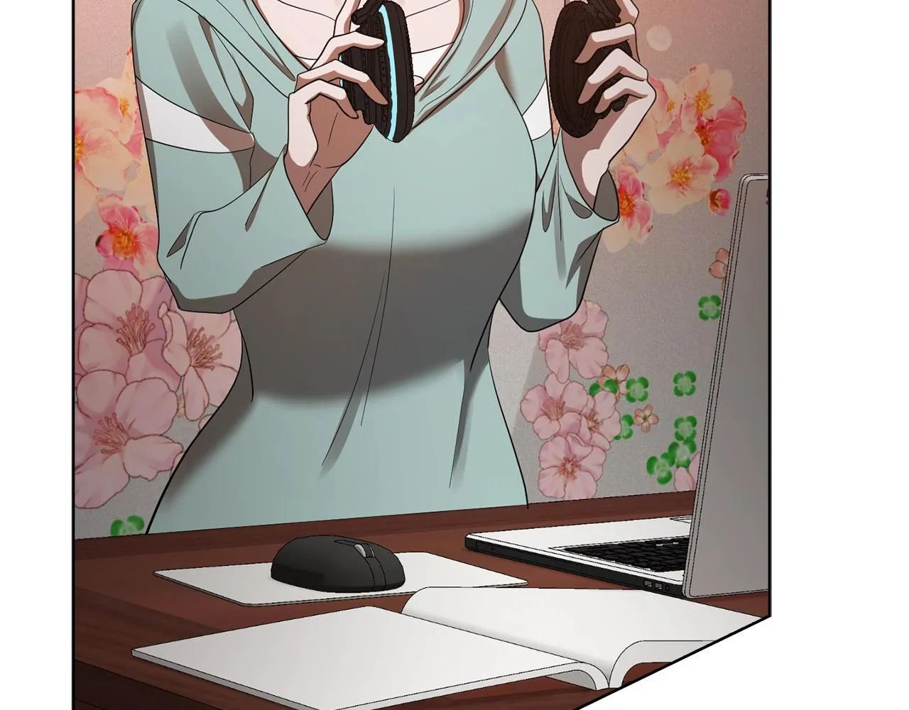 第37话 英雄救美 第213页