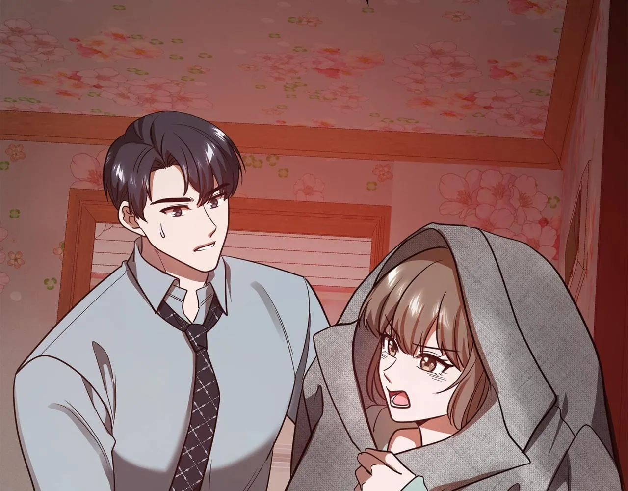 第37话 英雄救美 第256页