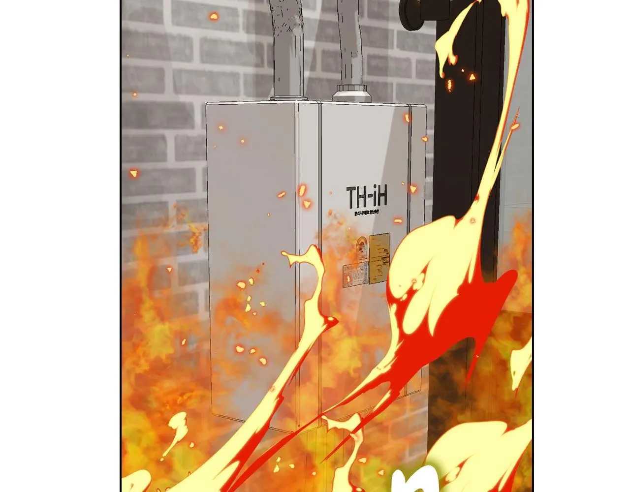 第37话 英雄救美 第261页