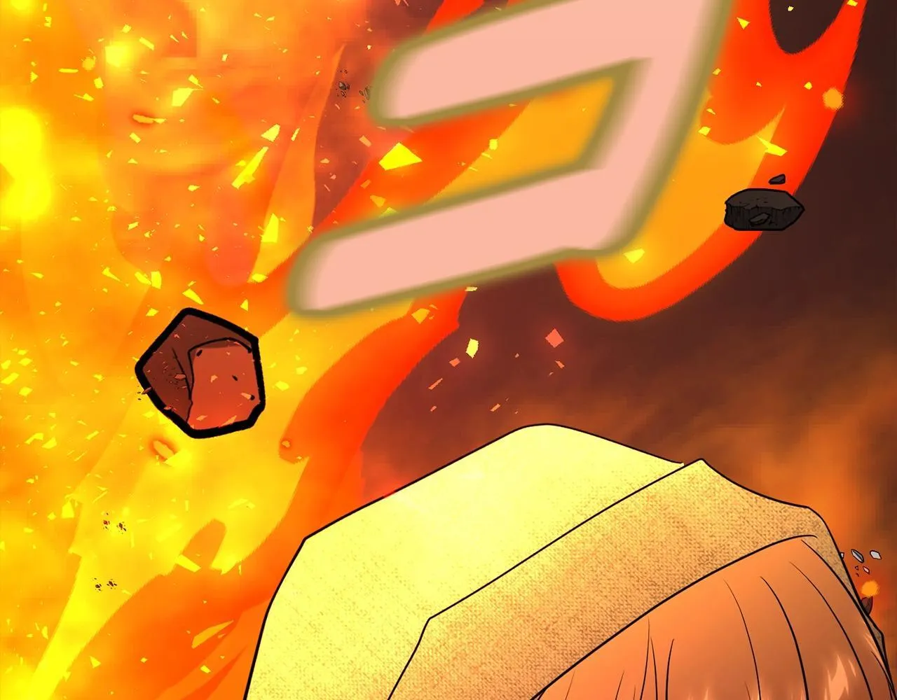 第37话 英雄救美 第275页