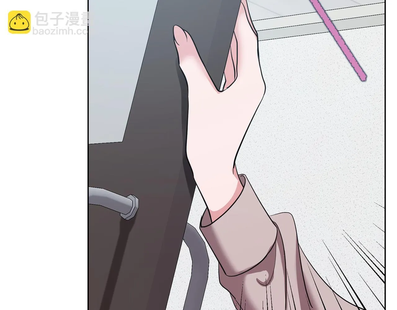 第38话 求求你醒过来 第23页