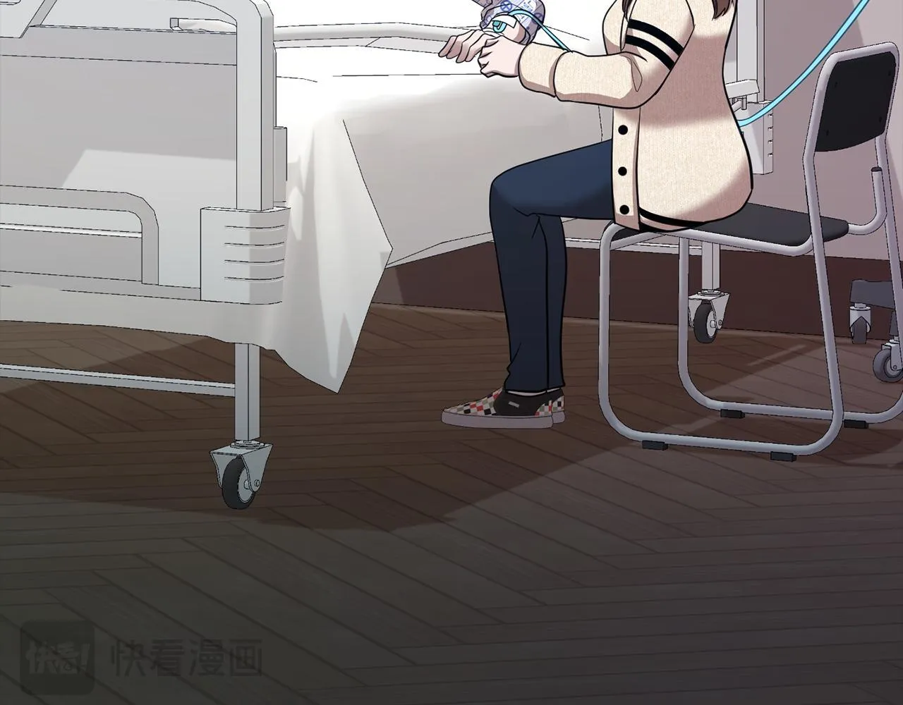第38话 求求你醒过来 第139页
