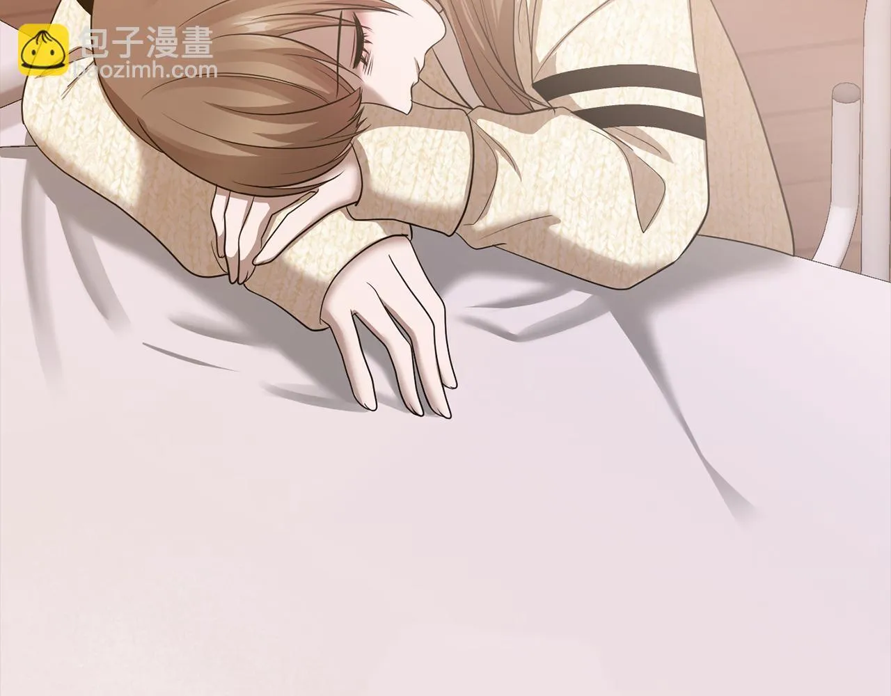 第38话 求求你醒过来 第192页