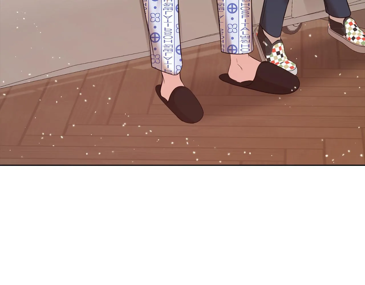 第39话 松开我的手 第10页