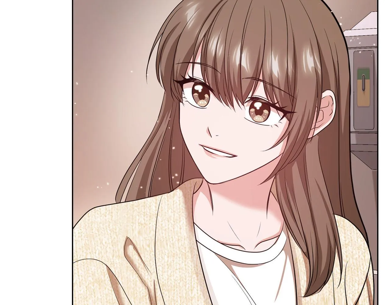 第39话 松开我的手 第12页