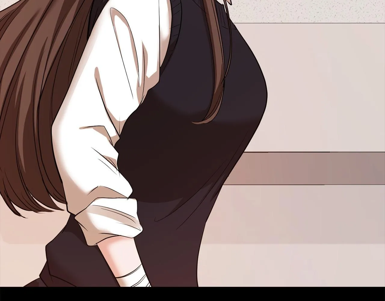 第39话 松开我的手 第25页