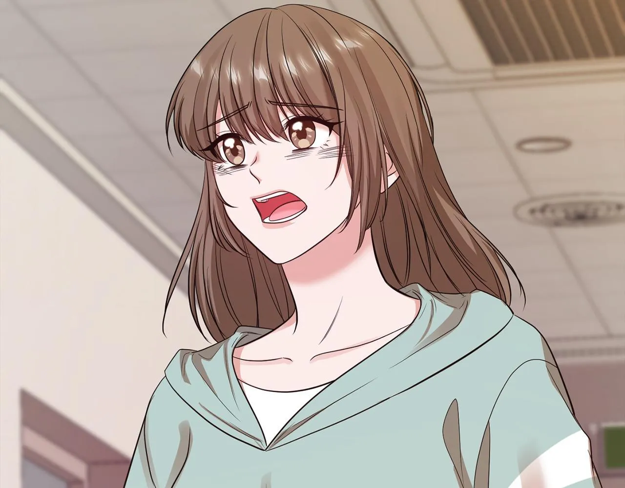 第39话 松开我的手 第35页