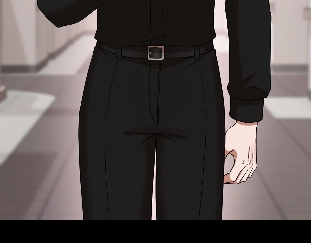 第39话 松开我的手 第43页