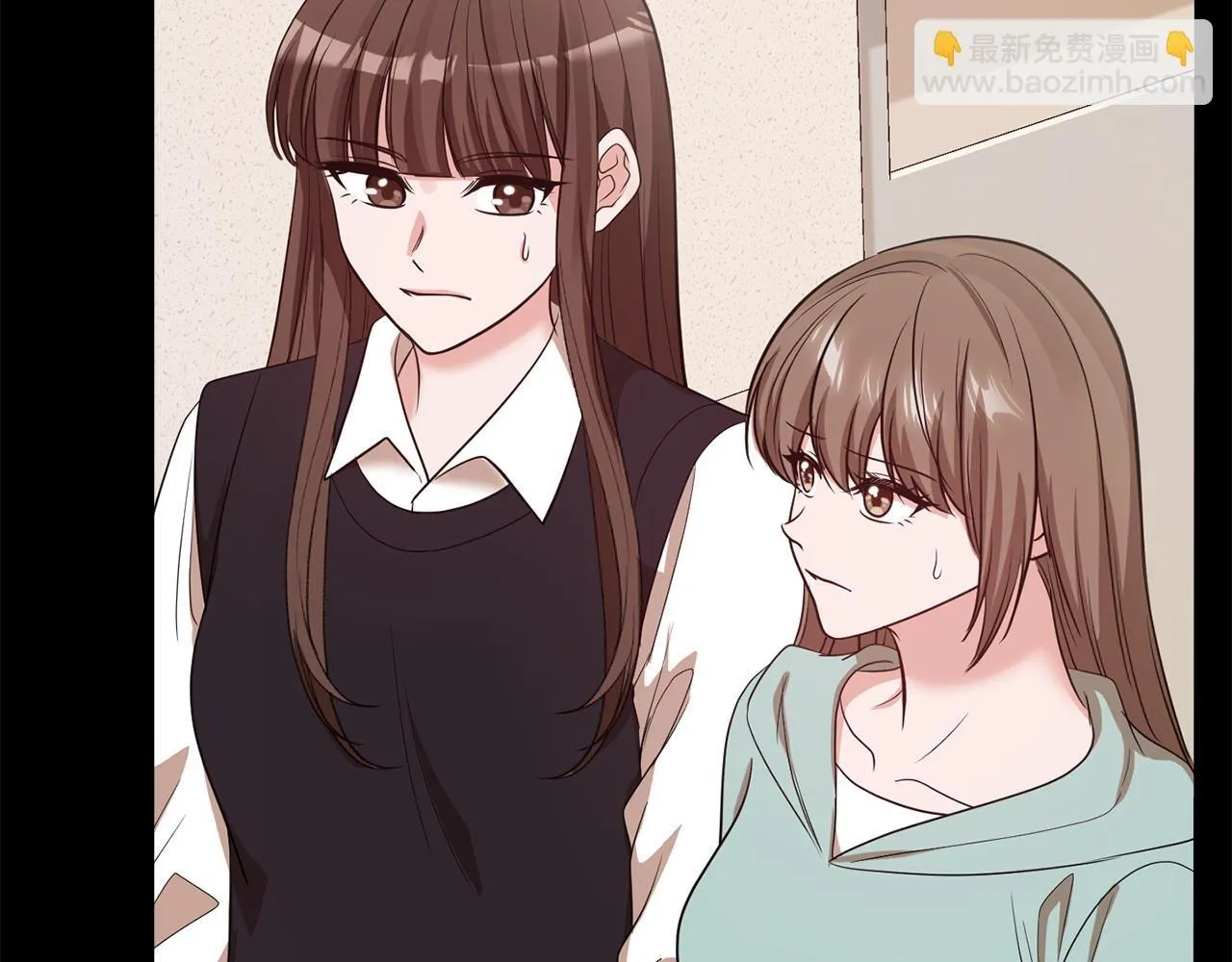 第39话 松开我的手 第74页