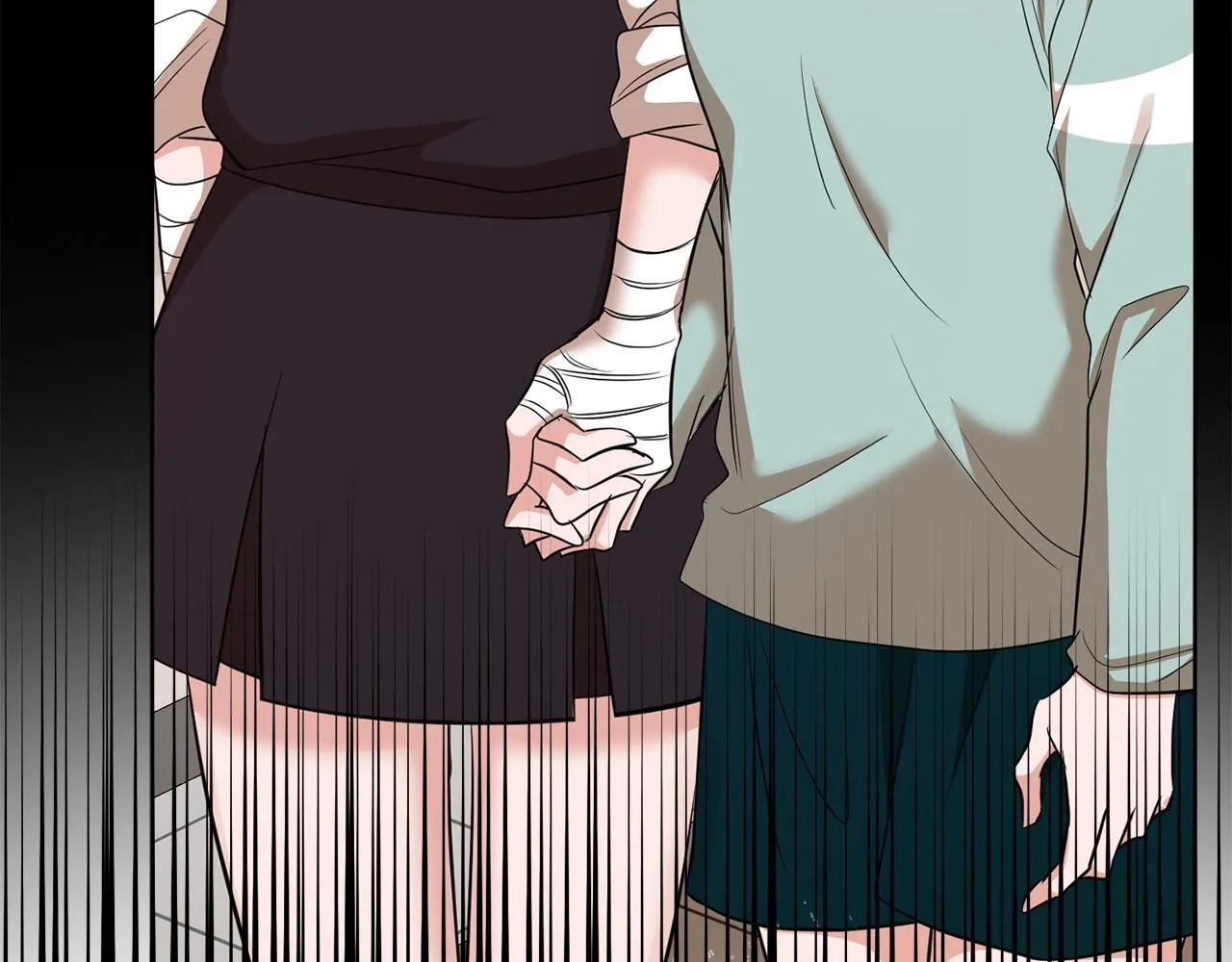 第39话 松开我的手 第75页