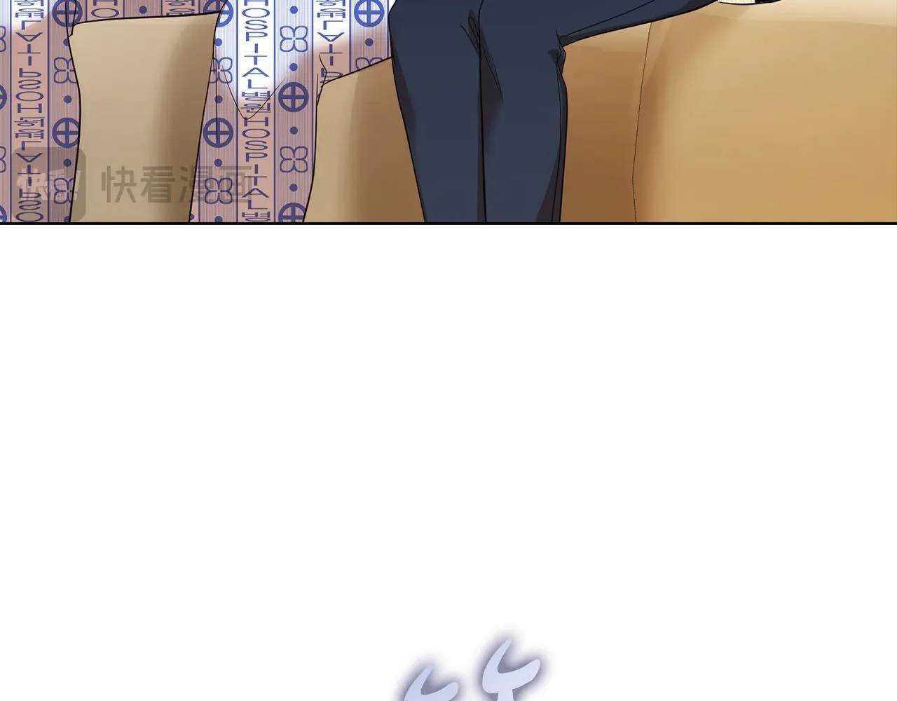 第39话 松开我的手 第94页