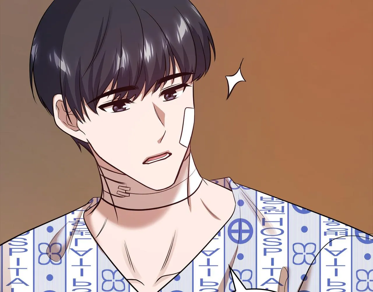 第39话 松开我的手 第107页