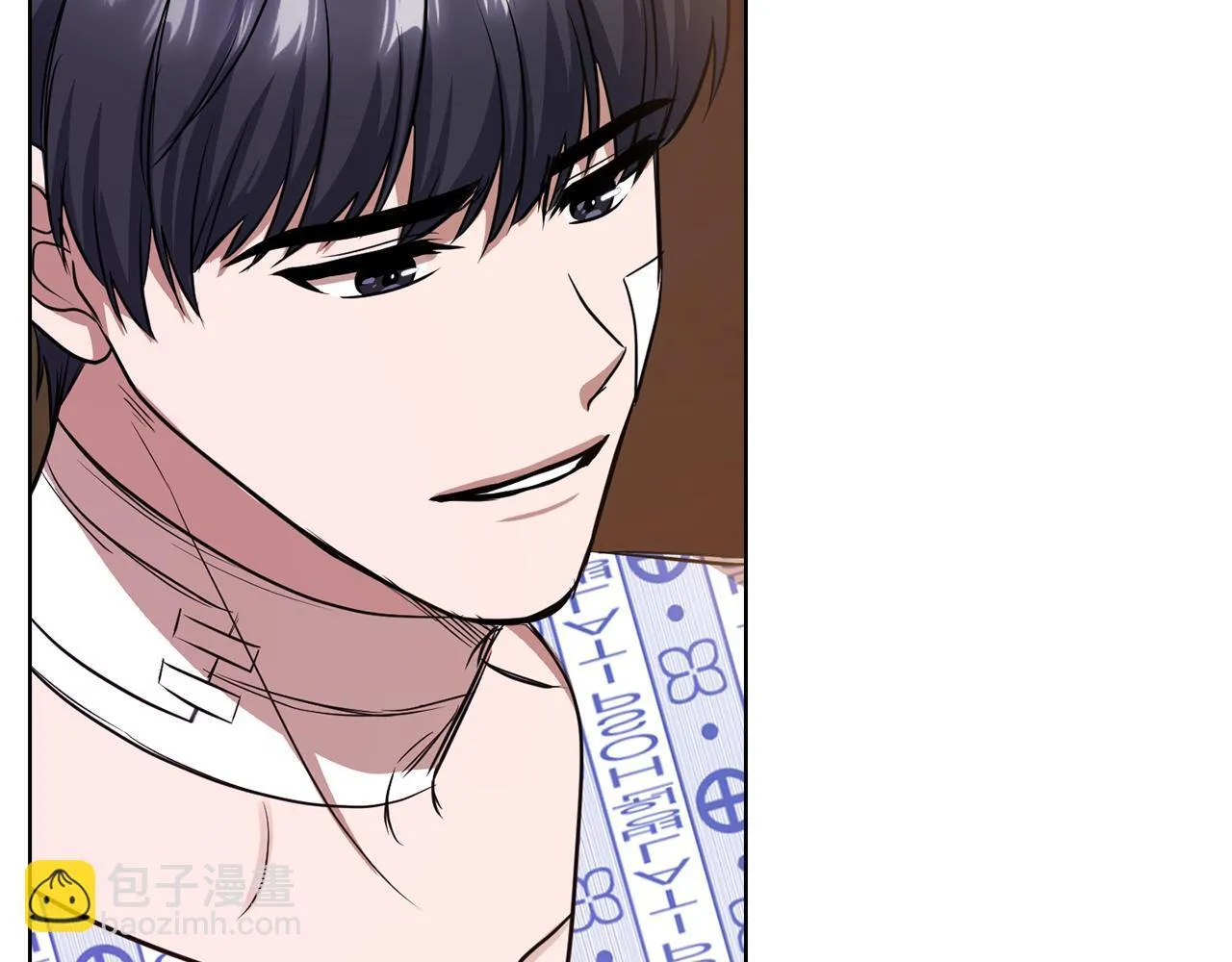 第39话 松开我的手 第119页