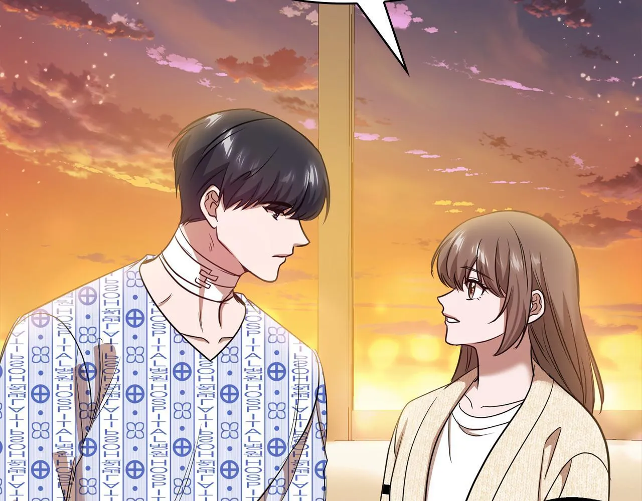 第39话 松开我的手 第124页