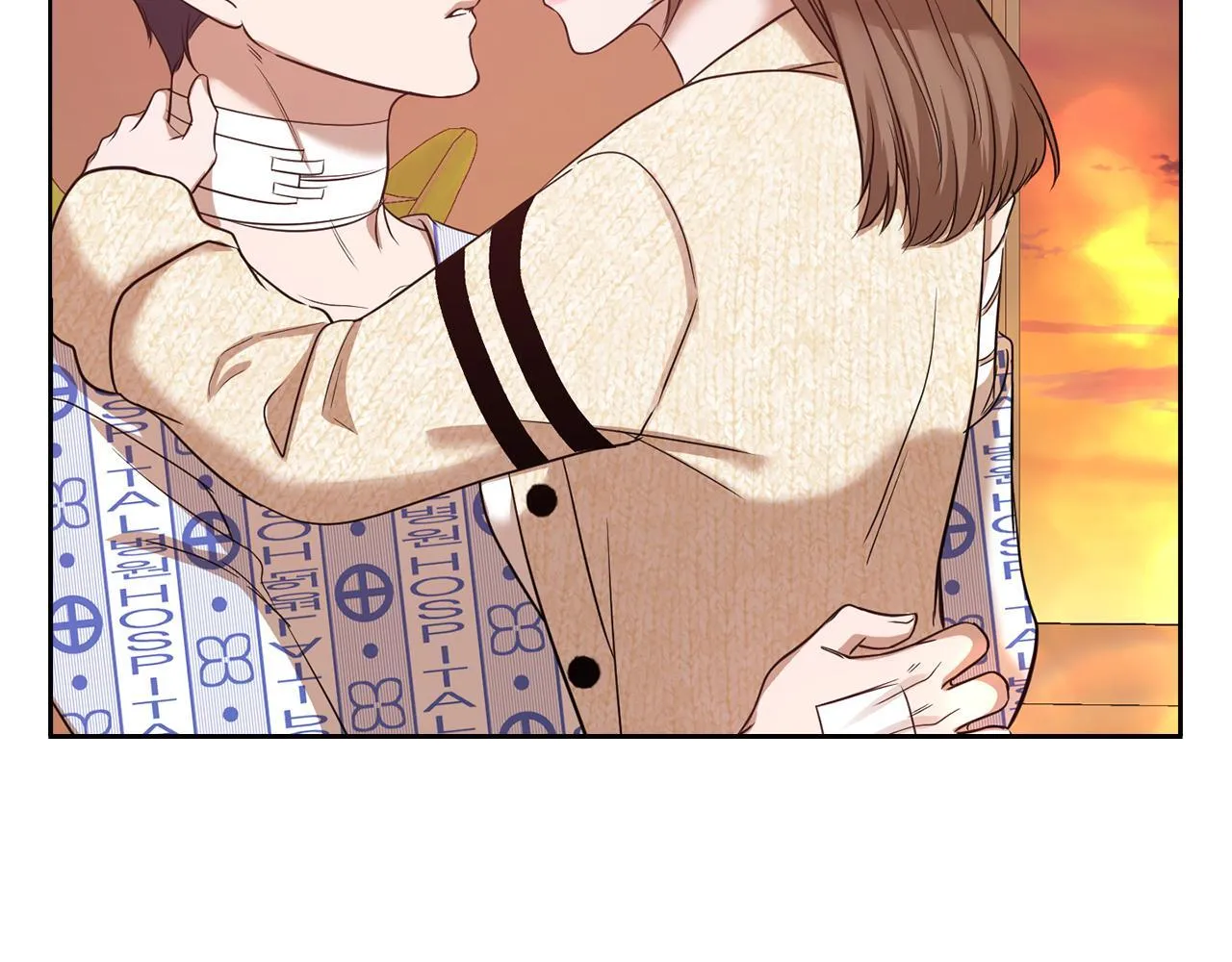 第39话 松开我的手 第145页