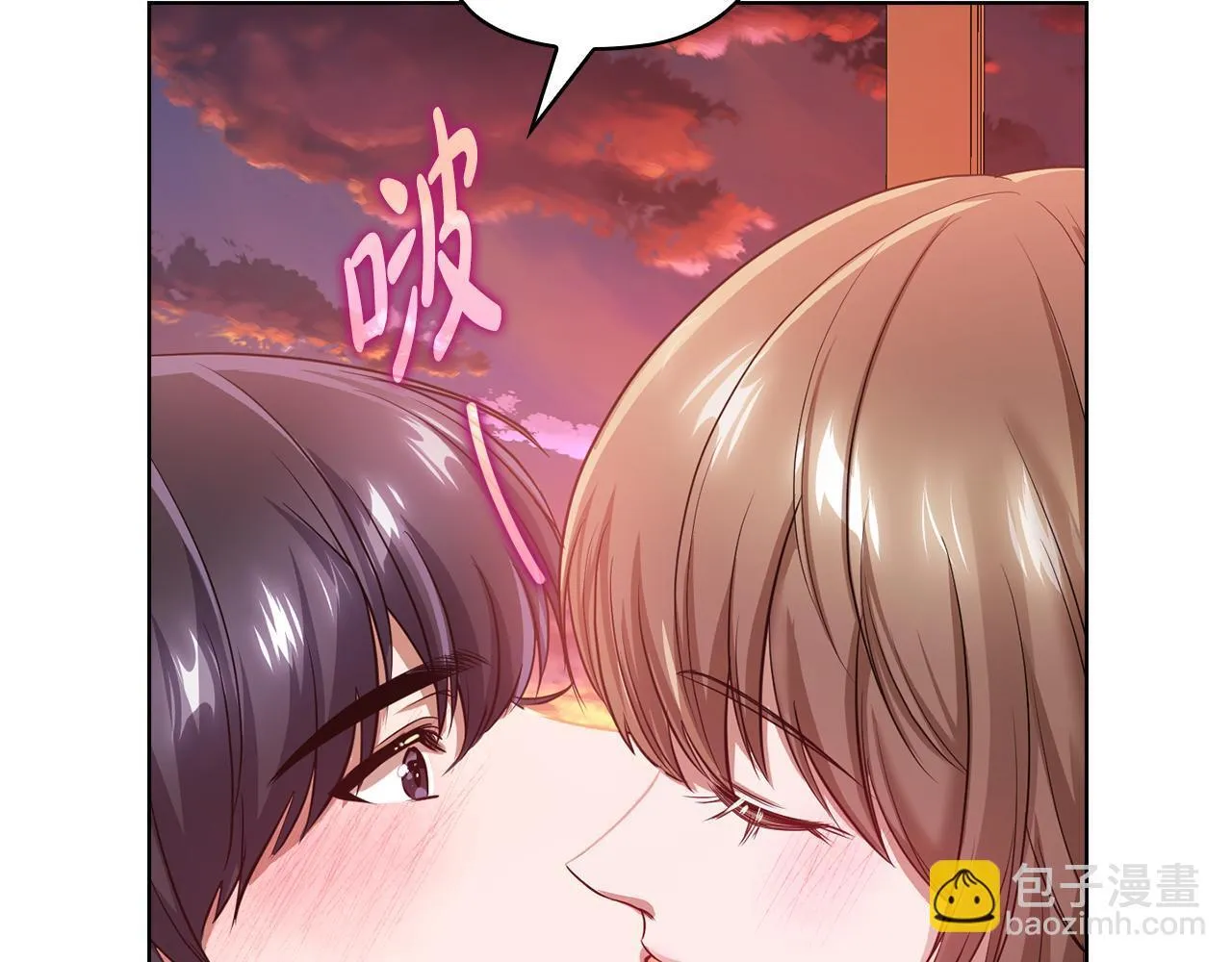第39话 松开我的手 第148页