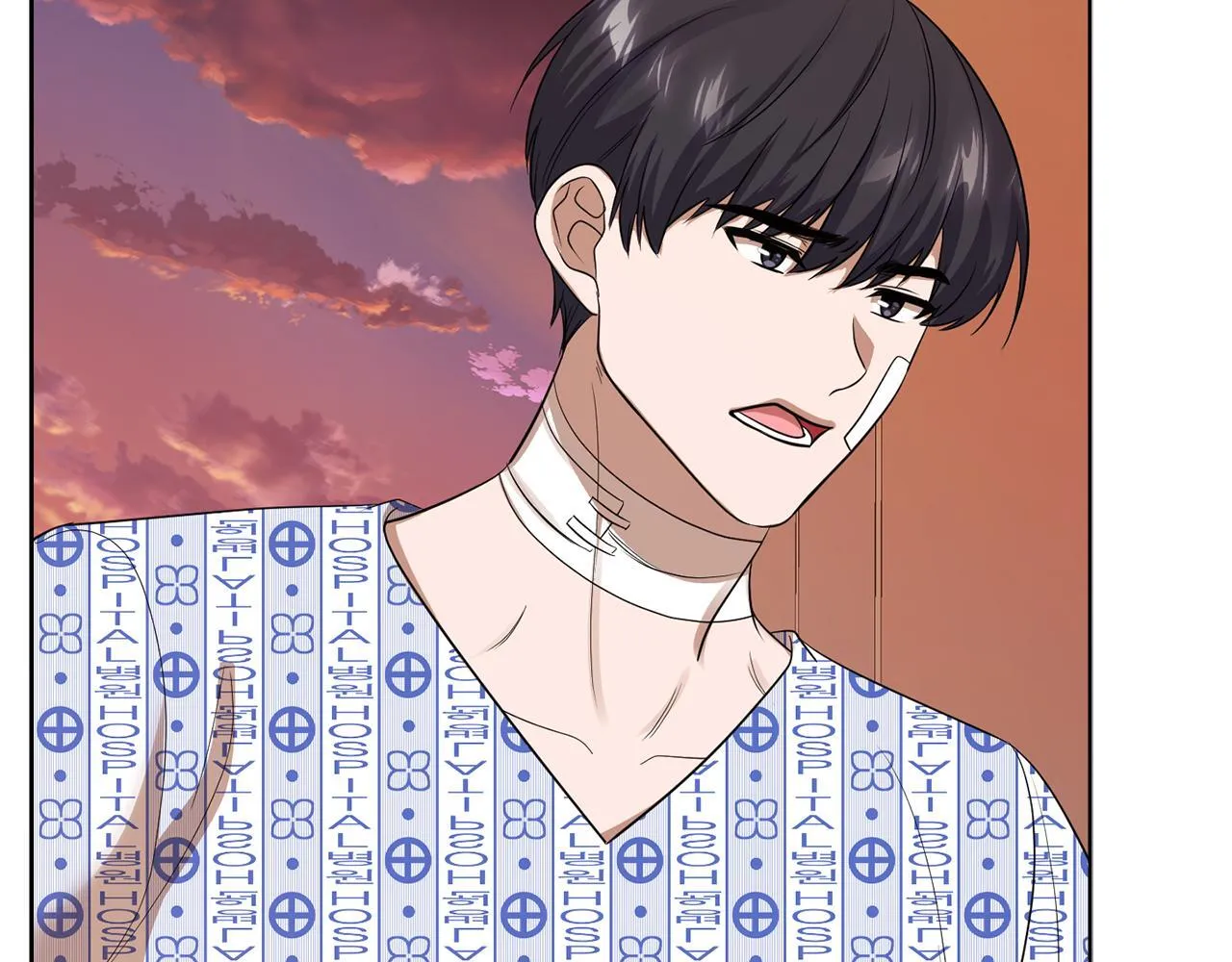 第39话 松开我的手 第195页