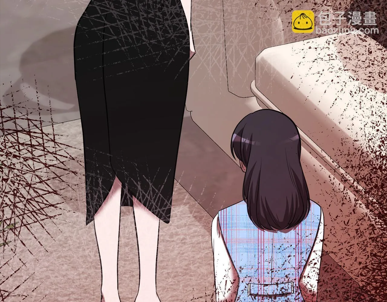 第40话 尽情去爱 第128页