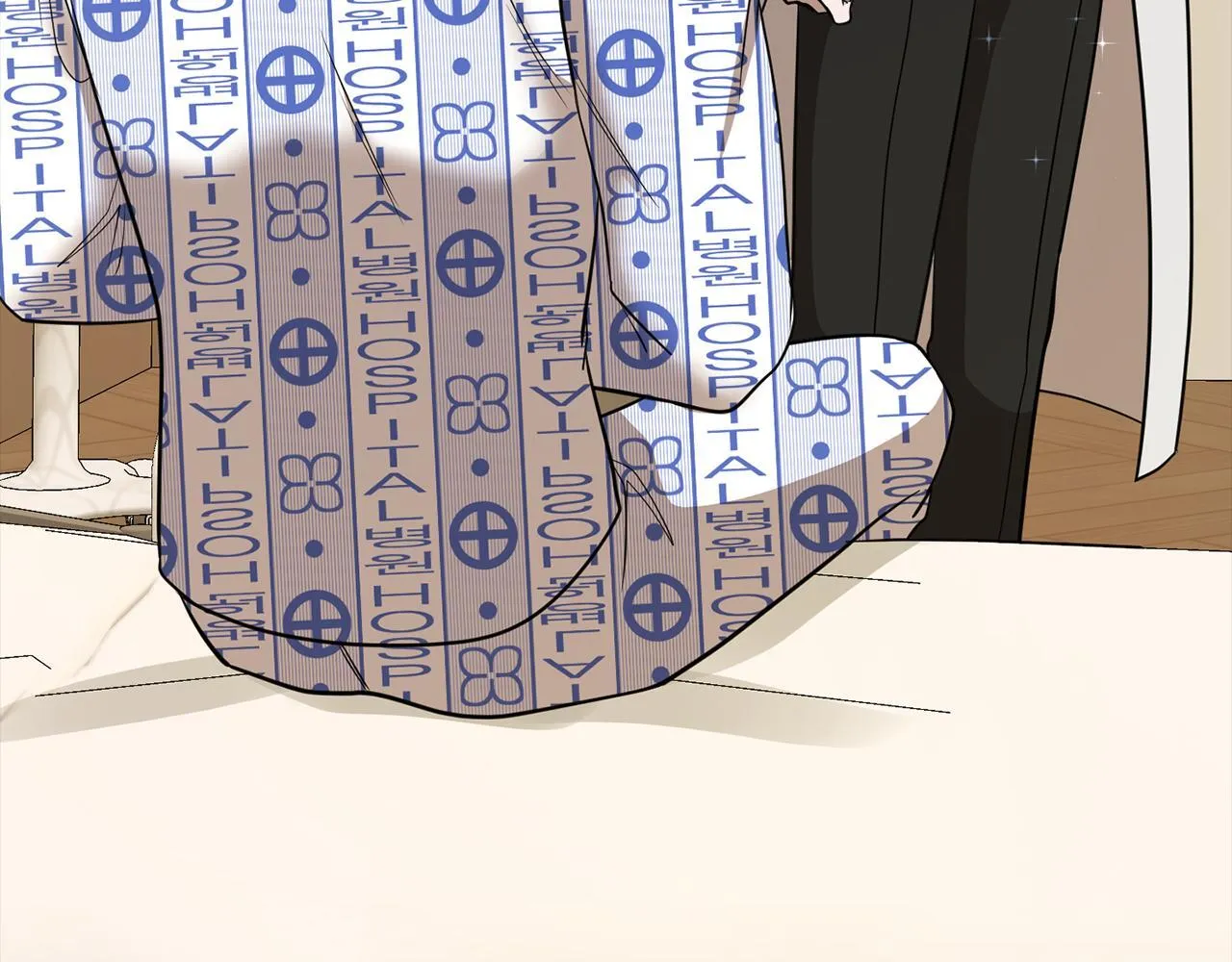 第40话 尽情去爱 第204页