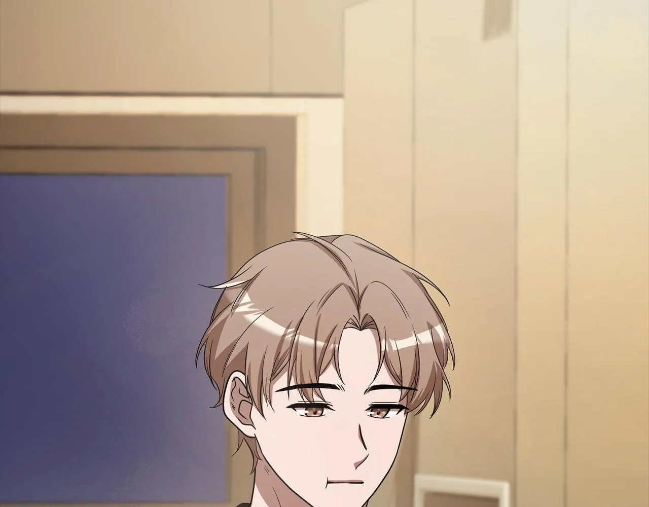 第41话 之前见过 第21页