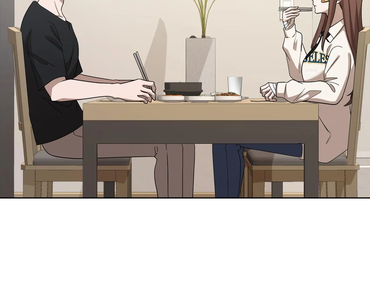 第41话 之前见过 第28页