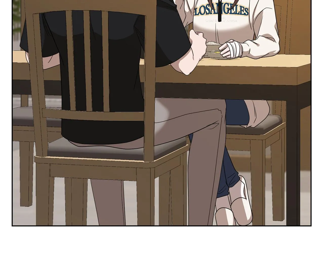 第41话 之前见过 第31页