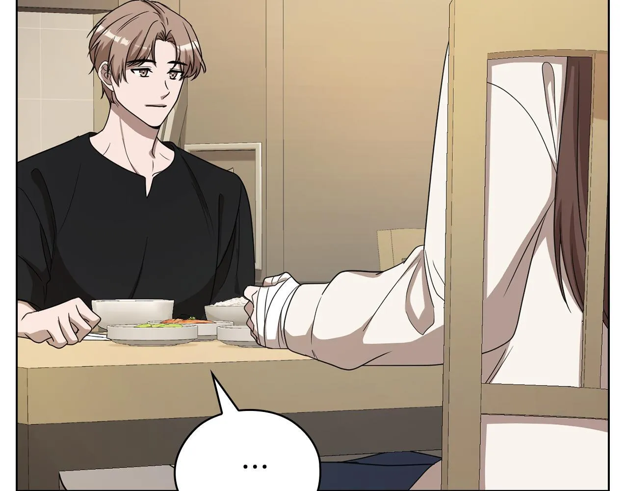 第41话 之前见过 第40页