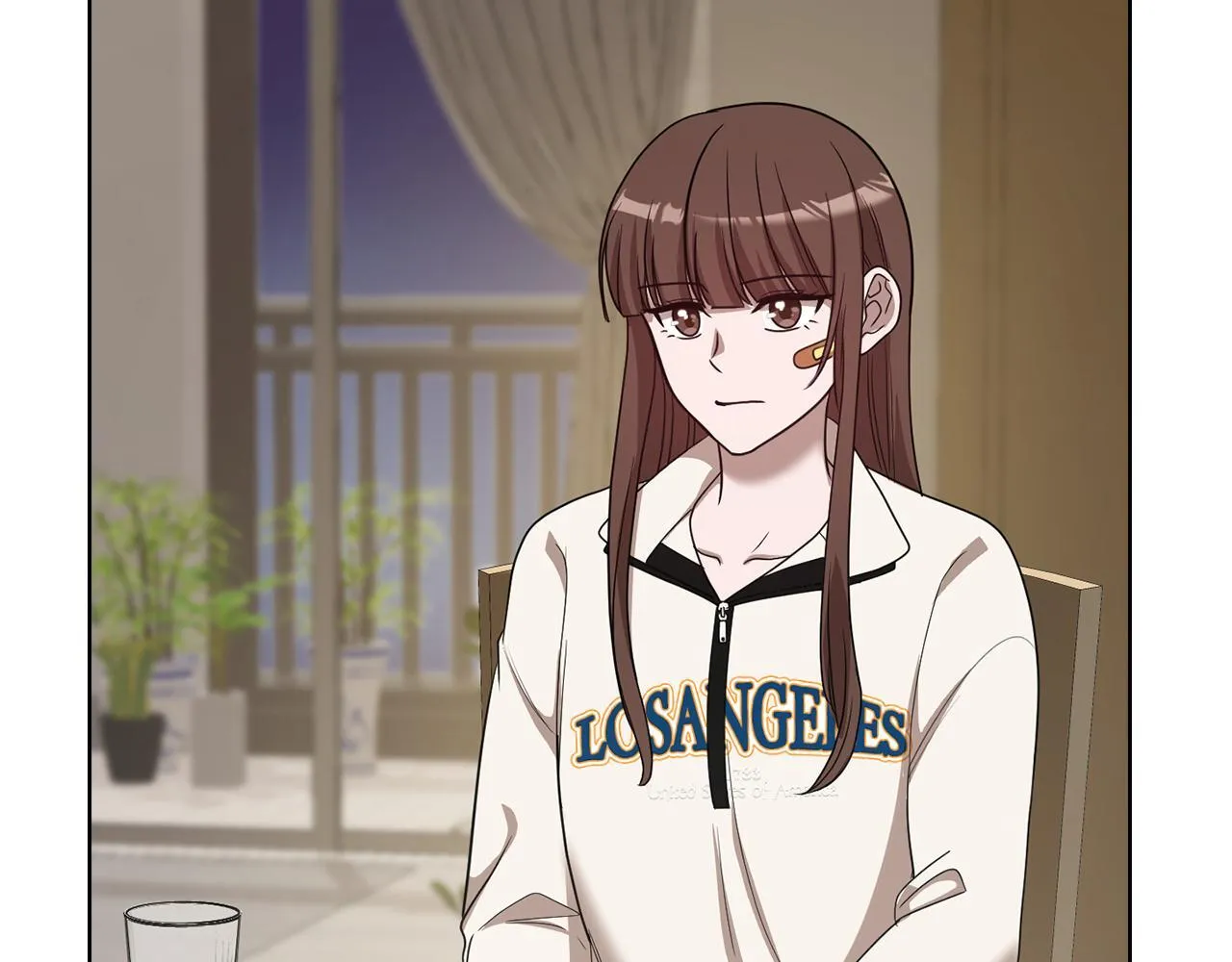 第41话 之前见过 第60页