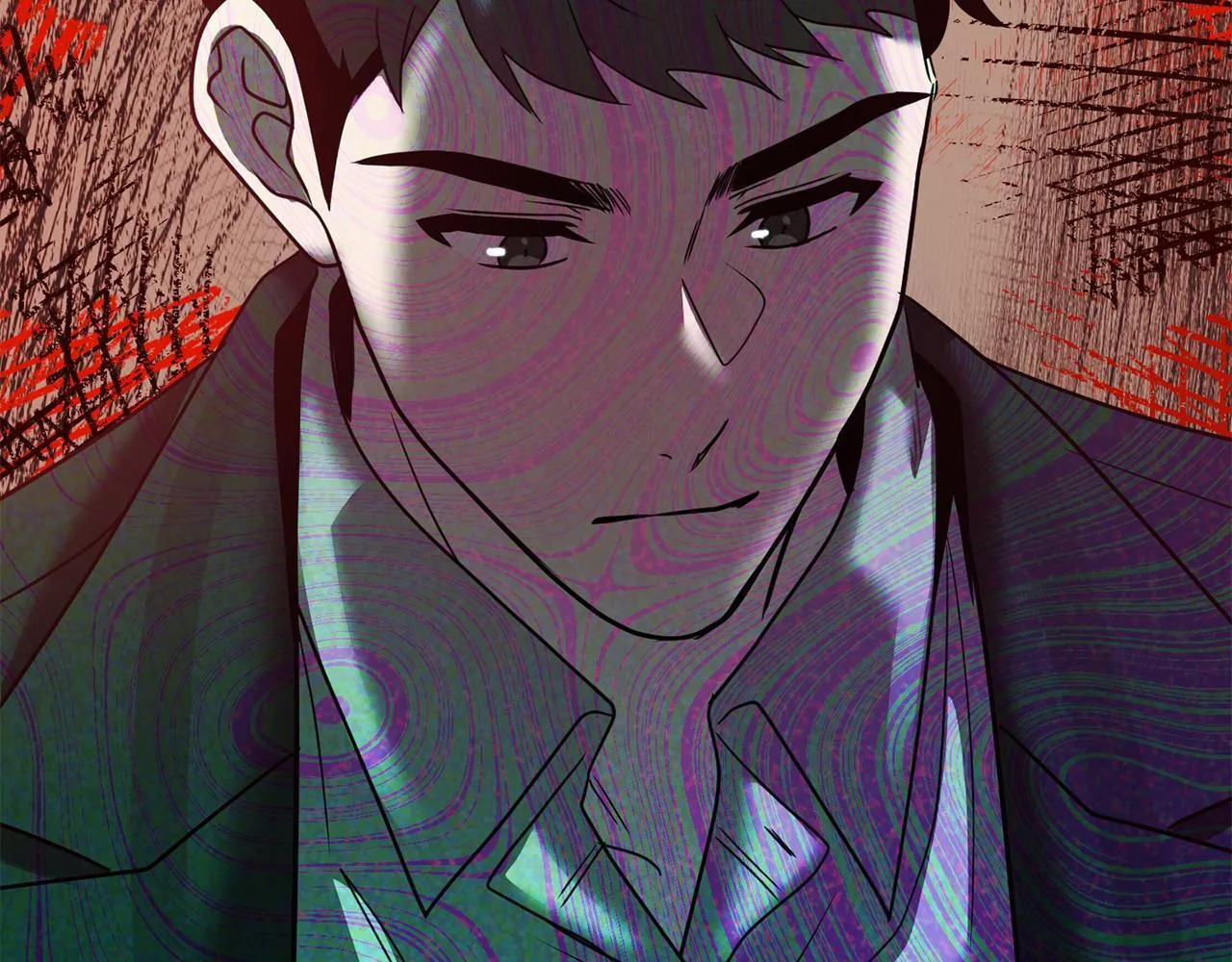 第41话 之前见过 第114页