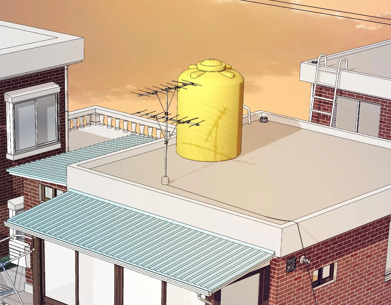 第41话 之前见过 第151页