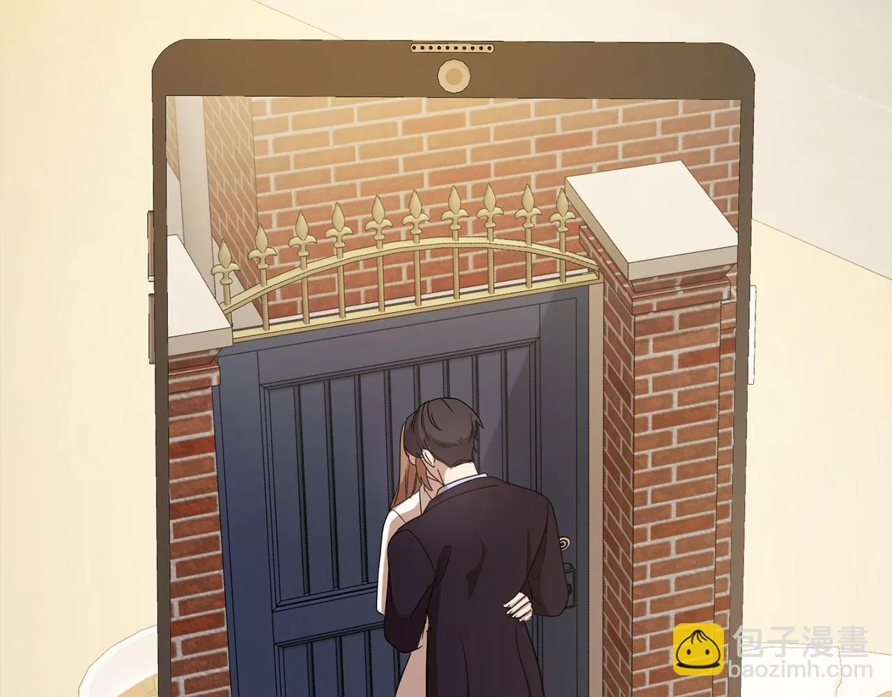 第41话 之前见过 第156页