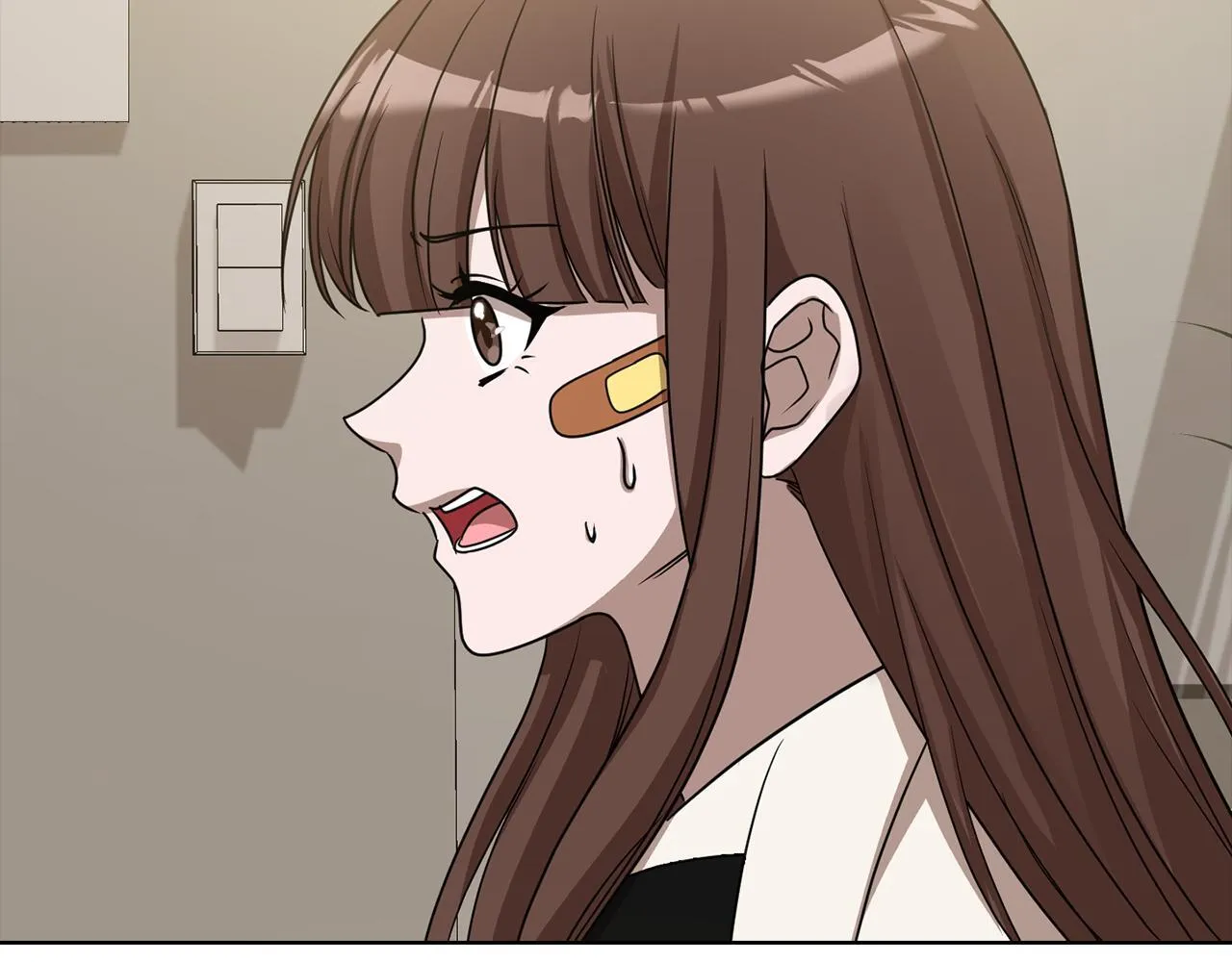 第41话 之前见过 第165页