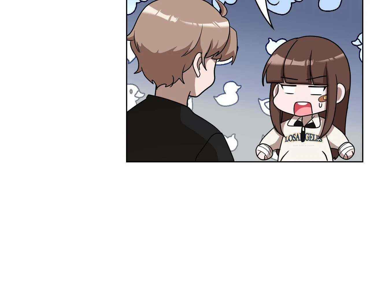 第41话 之前见过 第169页