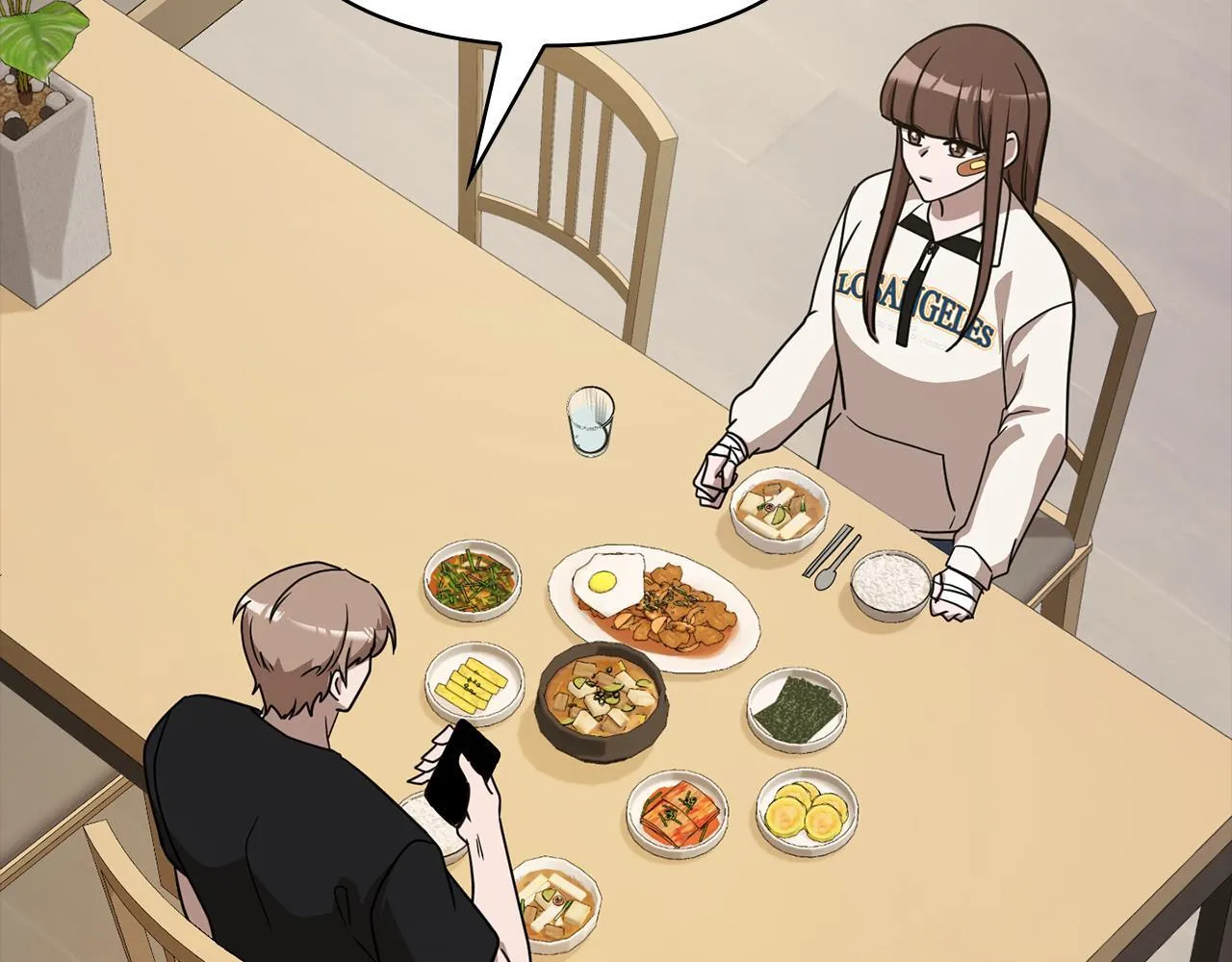 第41话 之前见过 第171页