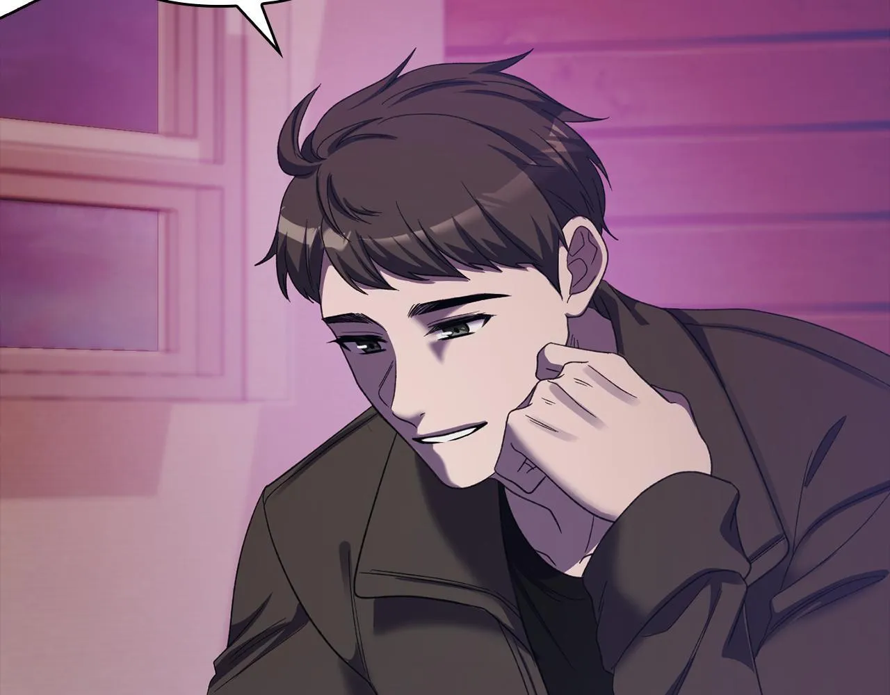 第42话 疯子 第21页
