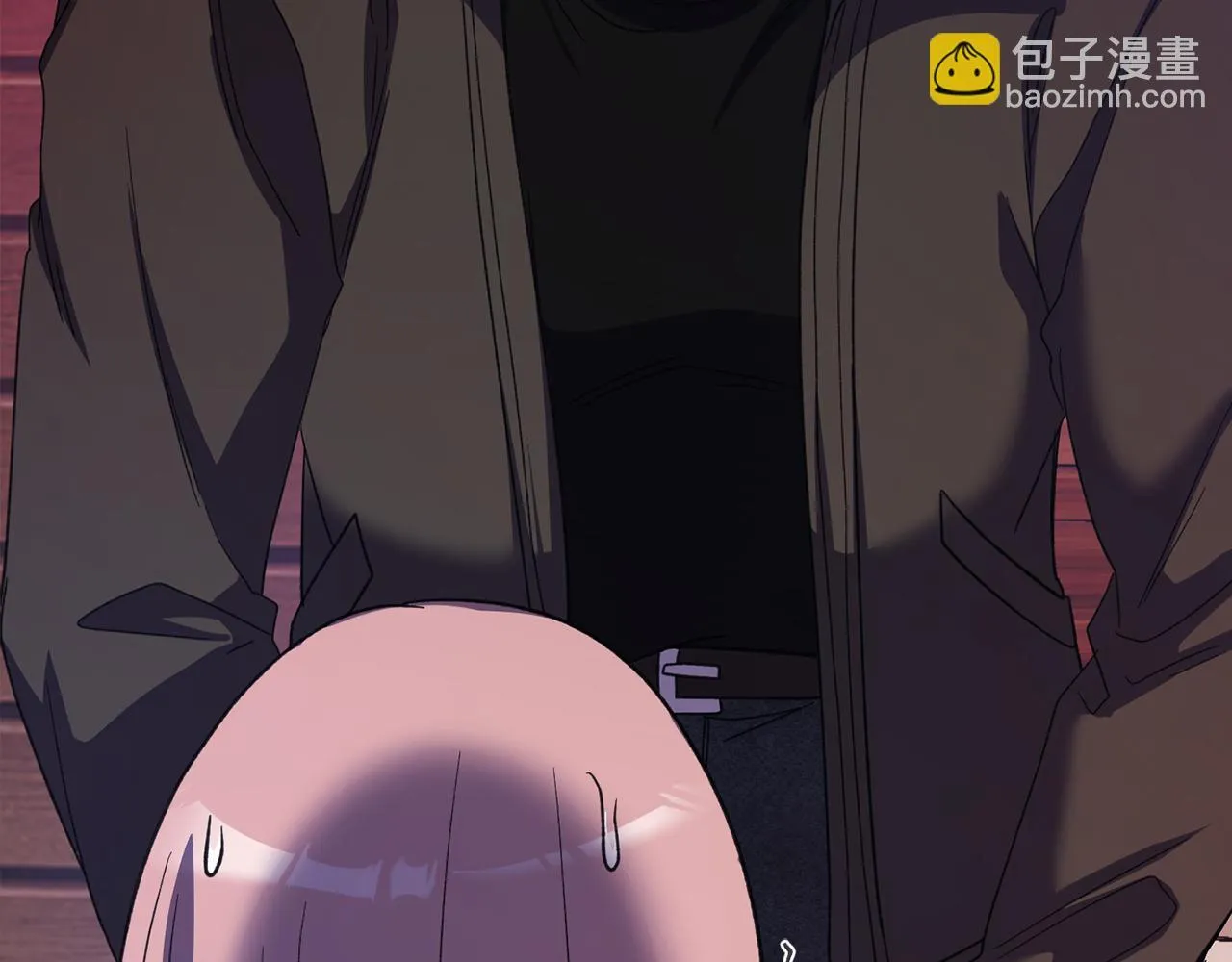 第42话 疯子 第34页