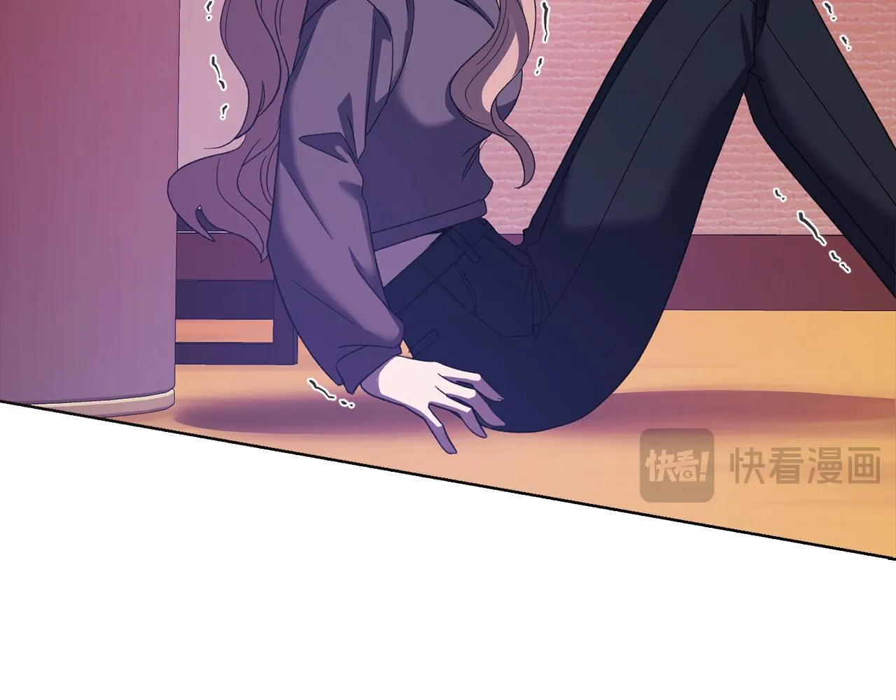 第42话 疯子 第51页