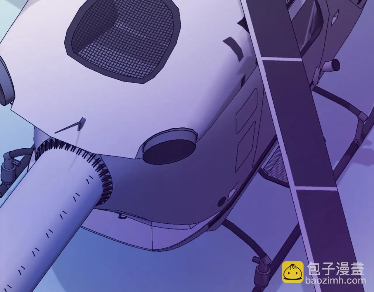 第42话 疯子 第190页