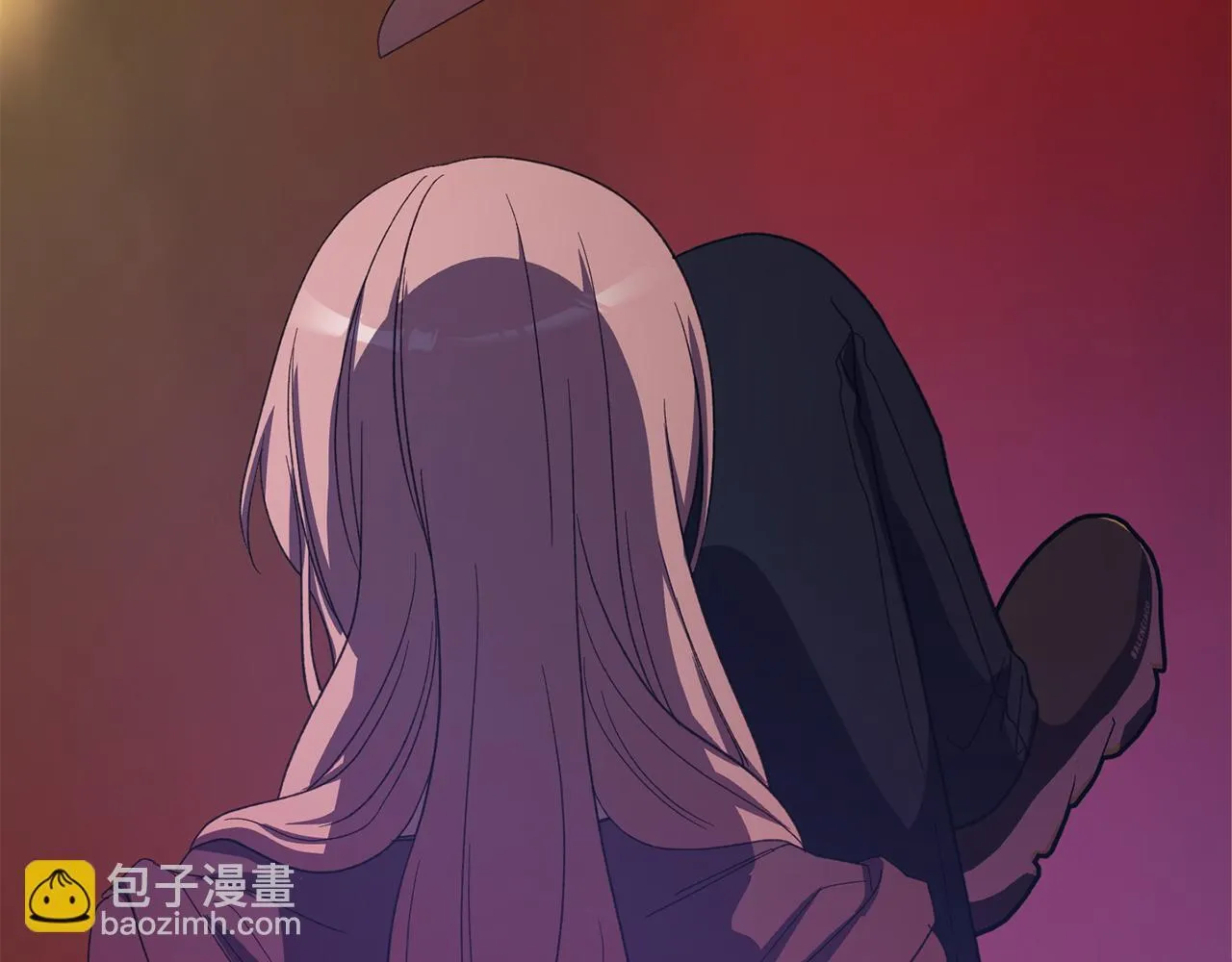 第43话 我会听话的 第6页