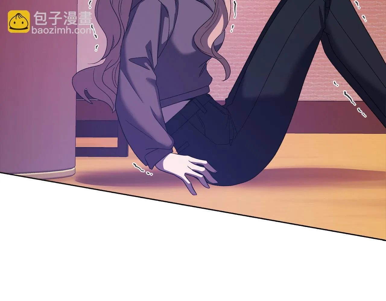 第43话 我会听话的 第51页