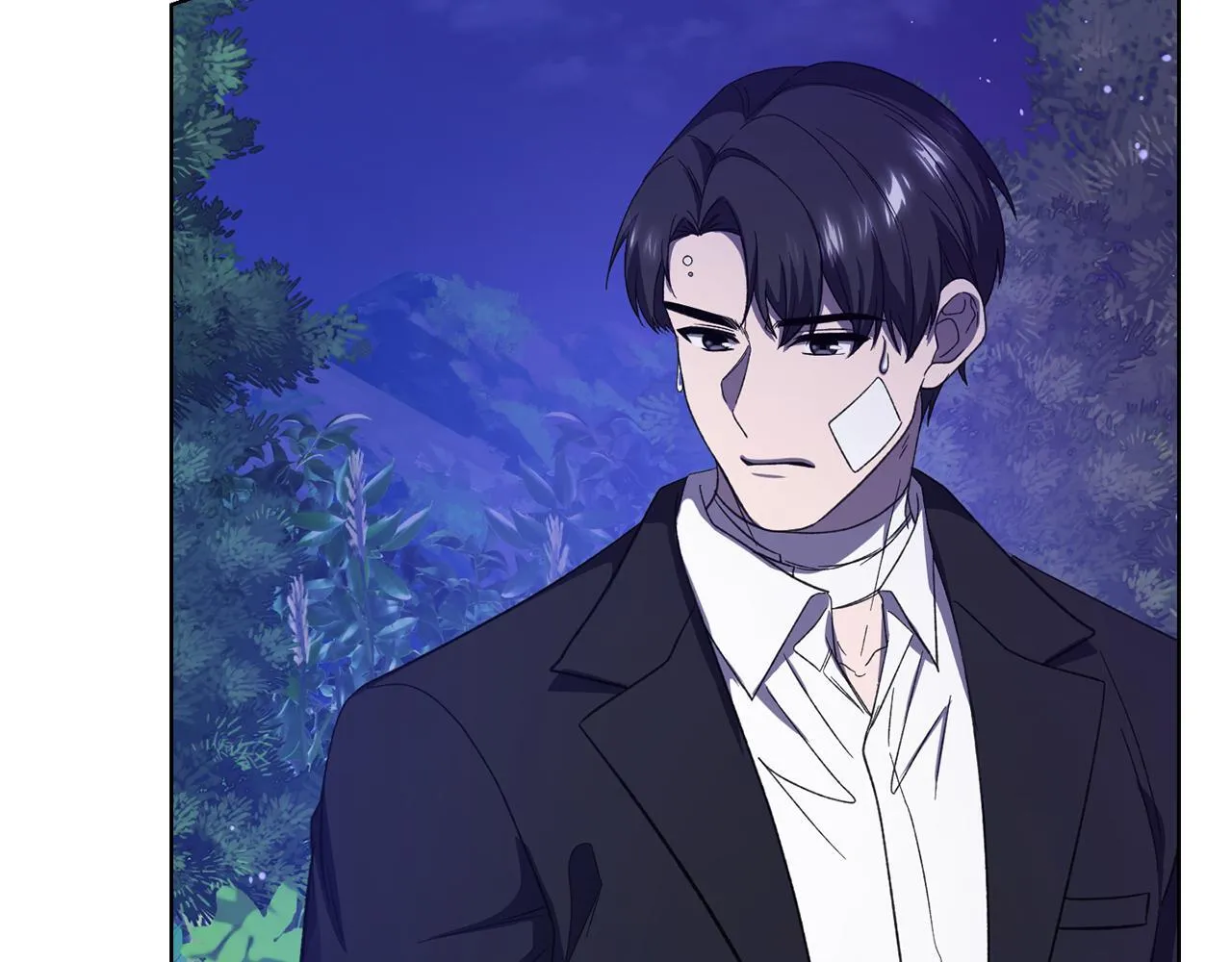 第44话 奇怪的委托 第6页