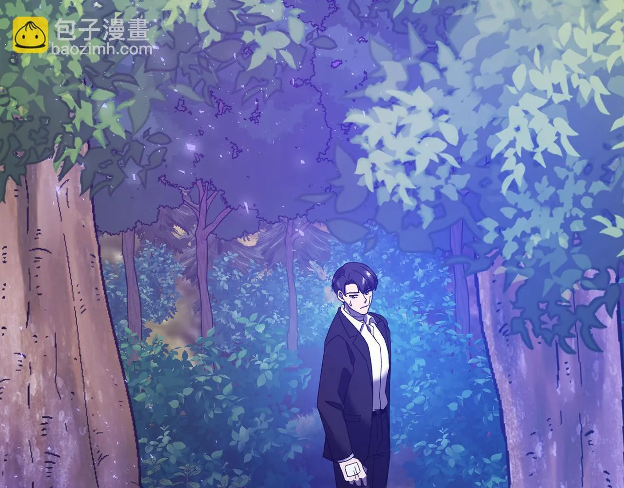 第44话 奇怪的委托 第9页